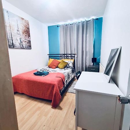 Stunning 3 Bedroom Flat In Stockwell London Kültér fotó