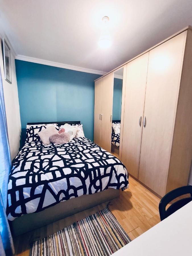 Stunning 3 Bedroom Flat In Stockwell London Kültér fotó